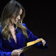 Image for article titled ‘There’s a Reason I Left That Relationship’: Olivia Wilde’s First Public Comments on Being Served Onstage
